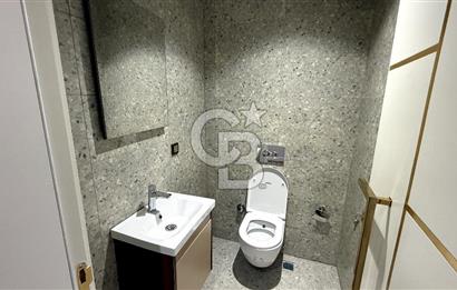 KARTEPE ZERAY ESİL SİTESİNDE 4+1 ÖZEL TASARIM KİRALIK DAİRE