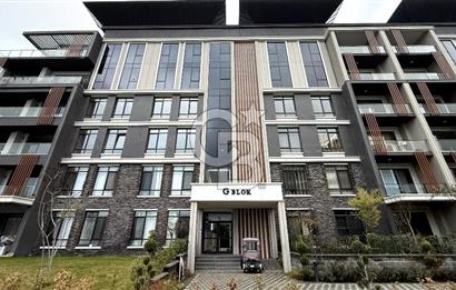 KARTEPE ZERAY ESİL SİTESİNDE 3+1 BAHÇE DUBLEKS 212m² DAİRE