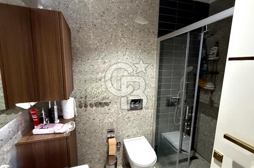 KARTEPE ZERAY ESİL SİTESİNDE 3+1 BAHÇE DUBLEKS 212m² DAİRE