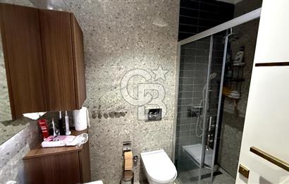 KARTEPE ZERAY ESİL SİTESİNDE 3+1 BAHÇE DUBLEKS 212m² DAİRE