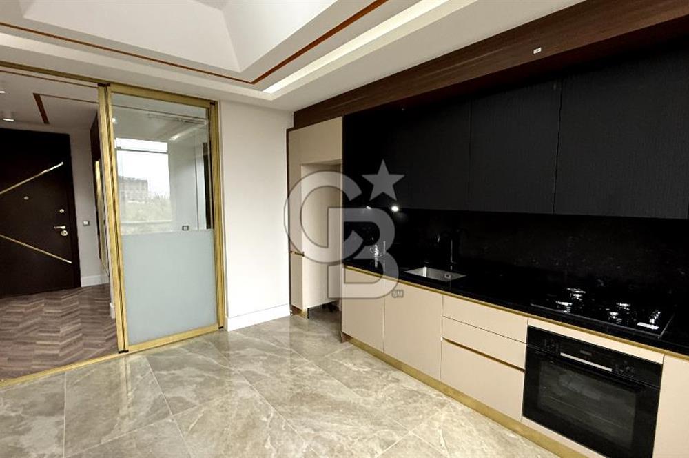 KARTEPE ZERAY ESİL SİTESİNDE 4+1 ÖZEL TASARIM KİRALIK DAİRE