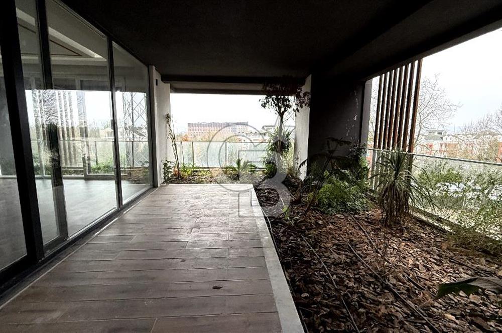 KARTEPE ZERAY ESİL SİTESİNDE 4+1 ÖZEL TASARIM KİRALIK DAİRE