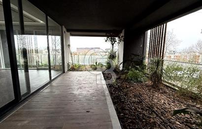 KARTEPE ZERAY ESİL SİTESİNDE 4+1 ÖZEL TASARIM KİRALIK DAİRE