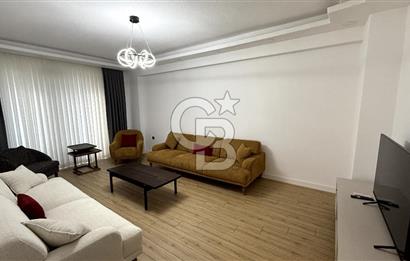 KARTEPE FSM MH.DE PRESTIGE SİTESİNDE EŞYALI 3+1 KİRALIK DAİRE