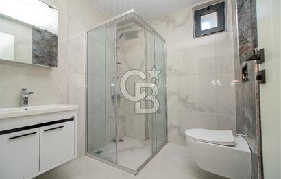 Kepez Çankaya’da Sıfır 6+1 Dubleks