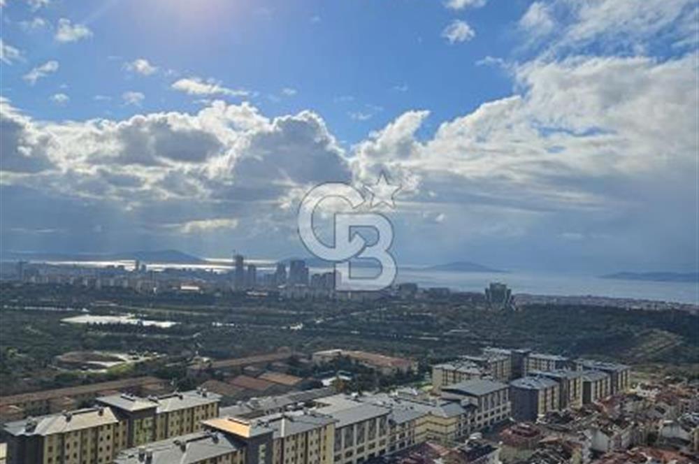 CB MARS'TAN KENTPLUS CENTRIUM' DA EŞYALI 1+1