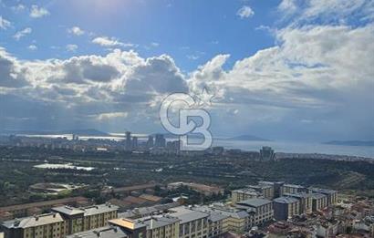 CB MARS'TAN KENTPLUS CENTRIUM' DA EŞYALI 1+1