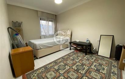 BAYRAKLI TEPEKULE MAH.ÖZGÜL ÇAĞLAYAN SİTESİ BAKIMLI 2+1 SATILIK DAİRE