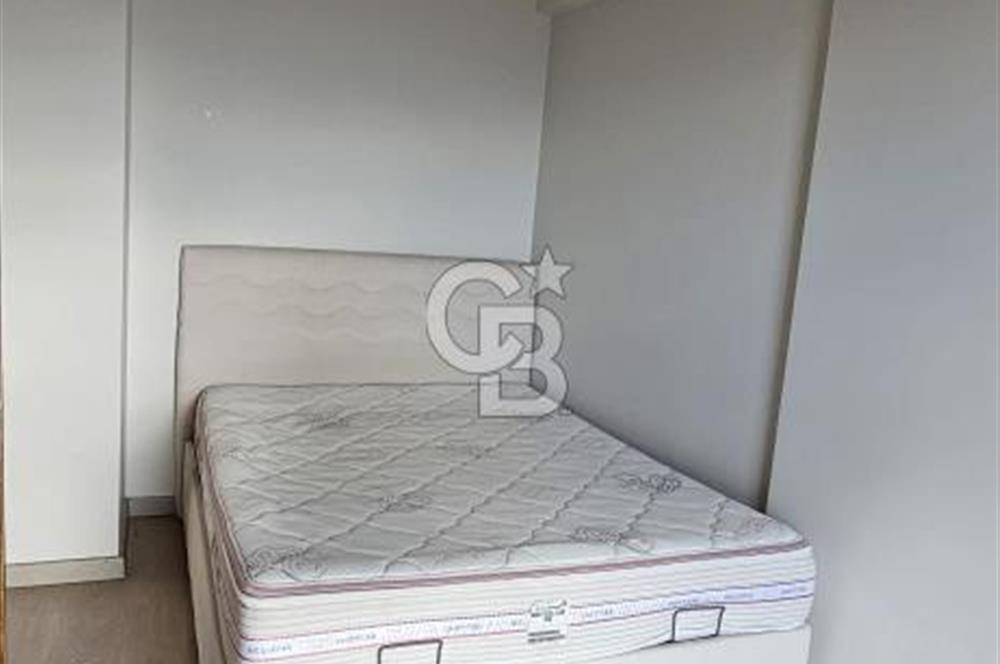 CB MARS'TAN KENTPLUS CENTRIUM' DA EŞYALI 1+1