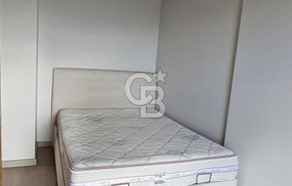 CB MARS'TAN KENTPLUS CENTRIUM' DA EŞYALI 1+1