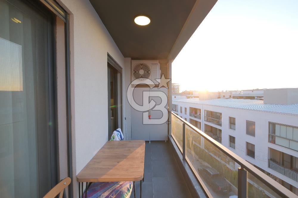 CB İYA' DAN OLEA KENT // ULUKENT SİTESİNDE SATILIK 3+1 ARAKAT