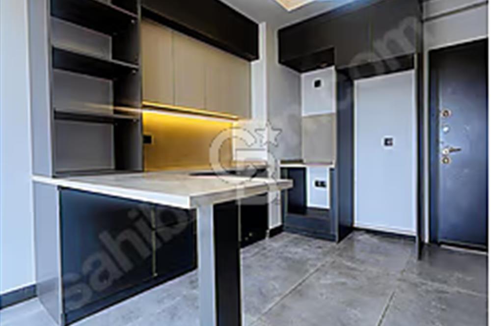 Boss Sarayda Uygun Fiyatlı Fırsat Ofis Satılık 1+1 Daire