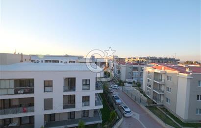 CB İYA' DAN OLEA KENT // ULUKENT SİTESİNDE SATILIK 3+1 ARAKAT