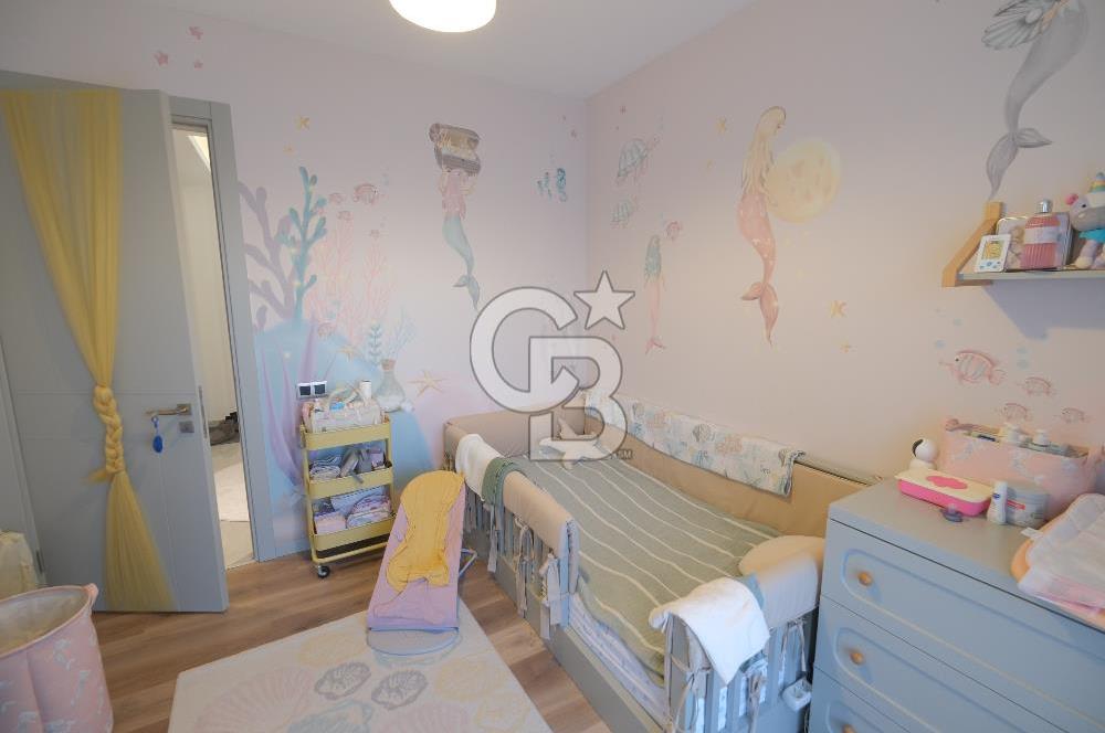 CB İYA' DAN OLEA KENT // ULUKENT SİTESİNDE SATILIK 3+1 ARAKAT