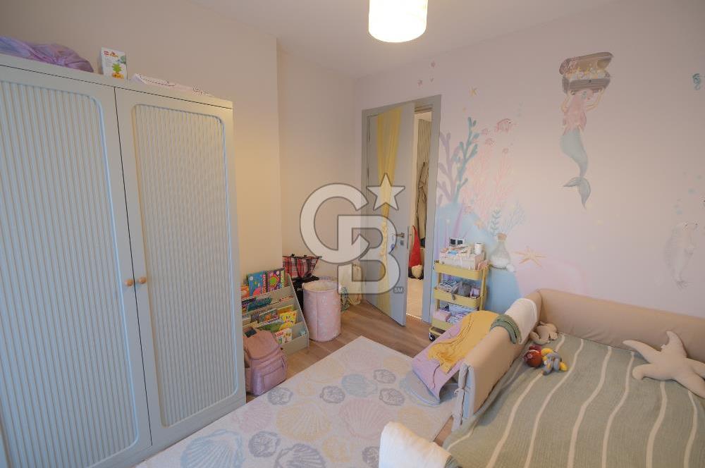 CB İYA' DAN OLEA KENT // ULUKENT SİTESİNDE SATILIK 3+1 ARAKAT