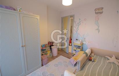 CB İYA' DAN OLEA KENT // ULUKENT SİTESİNDE SATILIK 3+1 ARAKAT