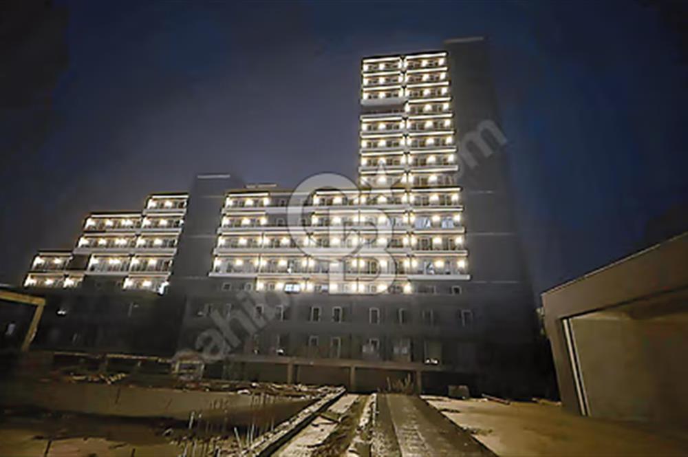 Boss Sarayda Uygun Fiyatlı Fırsat Ofis Satılık 1+1 Daire