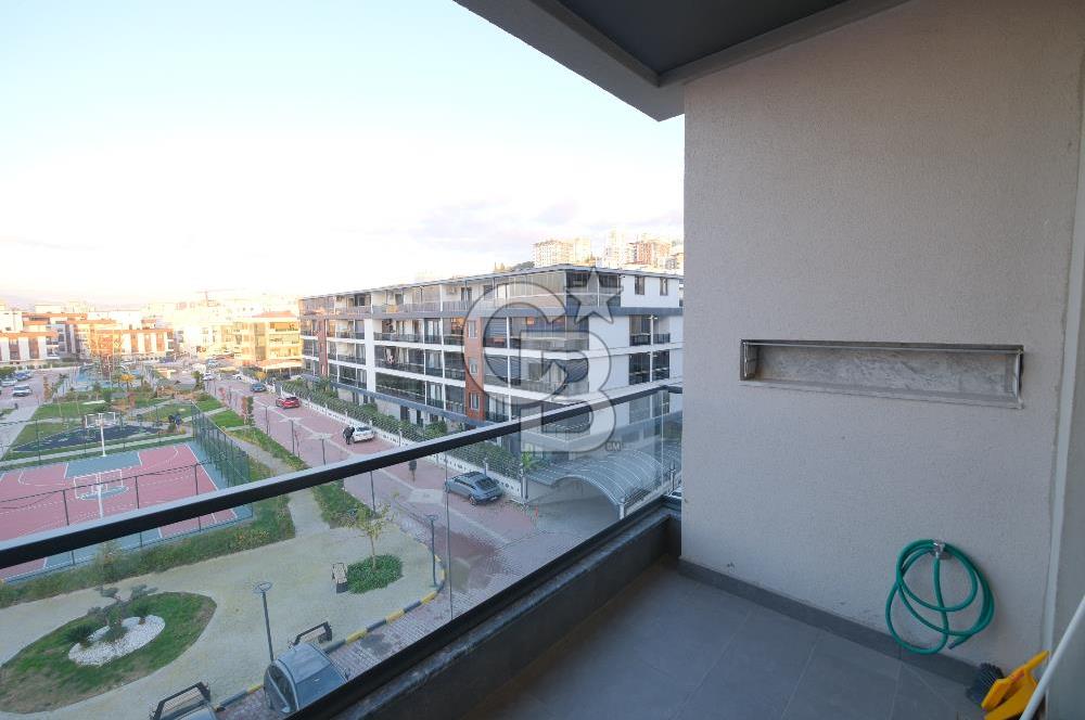 CB İYA' DAN OLEA KENT // ULUKENT SİTESİNDE SATILIK 3+1 ARAKAT