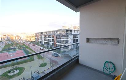 CB İYA' DAN OLEA KENT // ULUKENT SİTESİNDE SATILIK 3+1 ARAKAT