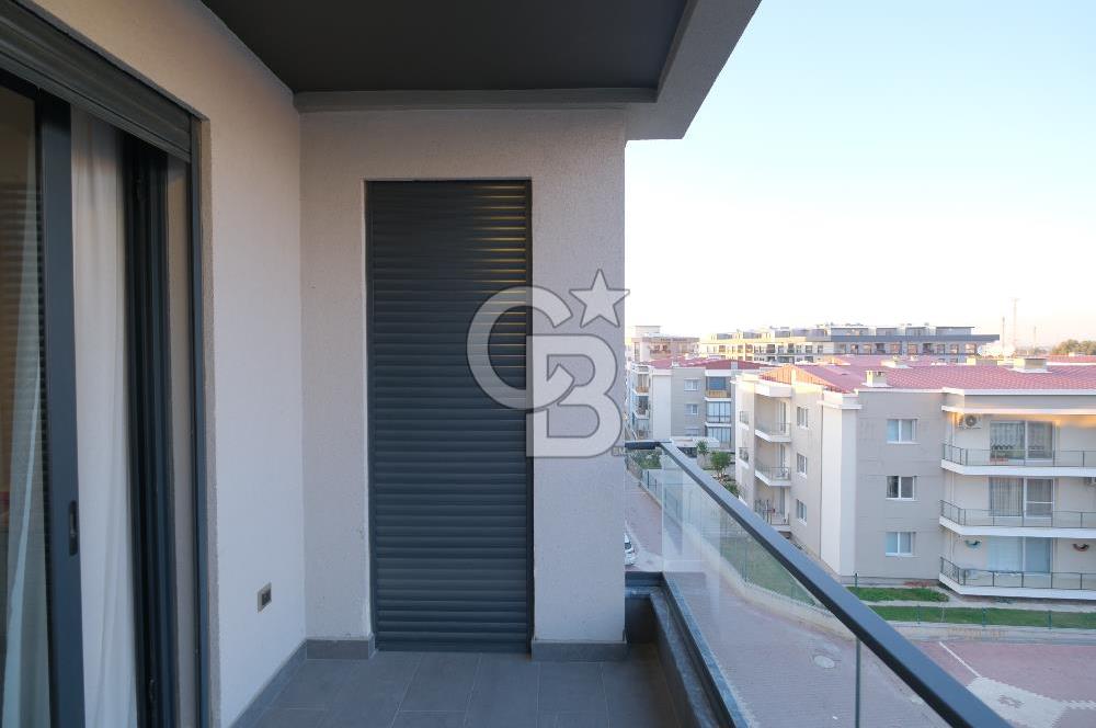 CB İYA' DAN OLEA KENT // ULUKENT SİTESİNDE SATILIK 3+1 ARAKAT