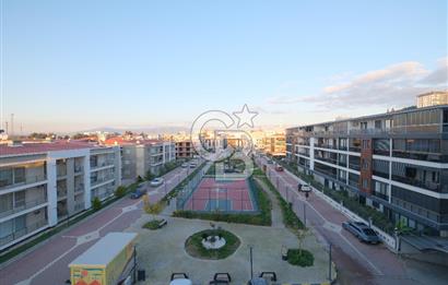 CB İYA' DAN OLEA KENT // ULUKENT SİTESİNDE SATILIK 3+1 ARAKAT