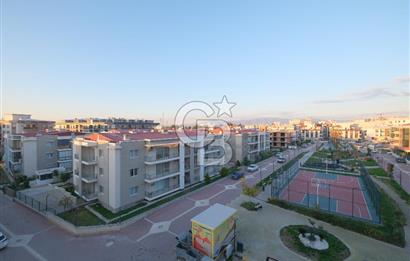 CB İYA' DAN OLEA KENT // ULUKENT SİTESİNDE SATILIK 3+1 ARAKAT