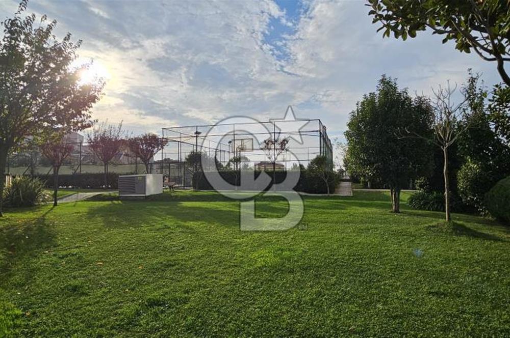 CB MARS'TAN KENTPLUS CENTRIUM' DA EŞYALI 1+1