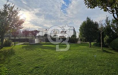 CB MARS'TAN KENTPLUS CENTRIUM' DA EŞYALI 1+1