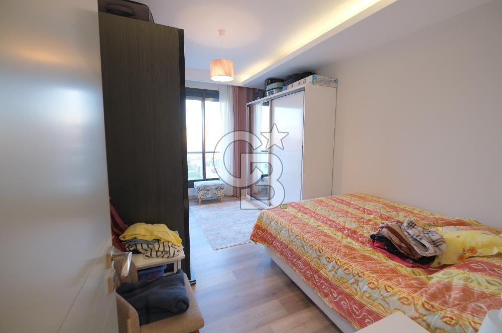 CB İYA' DAN OLEA KENT // ULUKENT SİTESİNDE SATILIK 3+1 ARAKAT