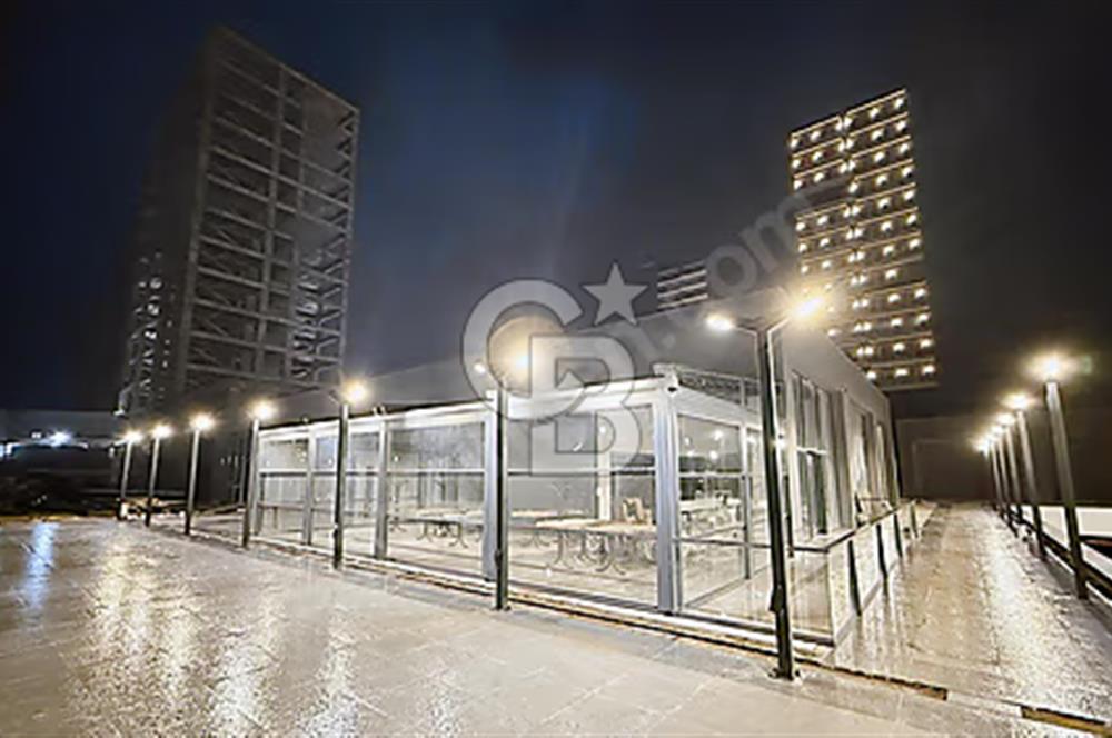 Boss Sarayda Uygun Fiyatlı Fırsat Ofis Satılık 1+1 Daire