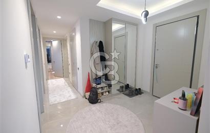 CB İYA' DAN OLEA KENT // ULUKENT SİTESİNDE SATILIK 3+1 ARAKAT