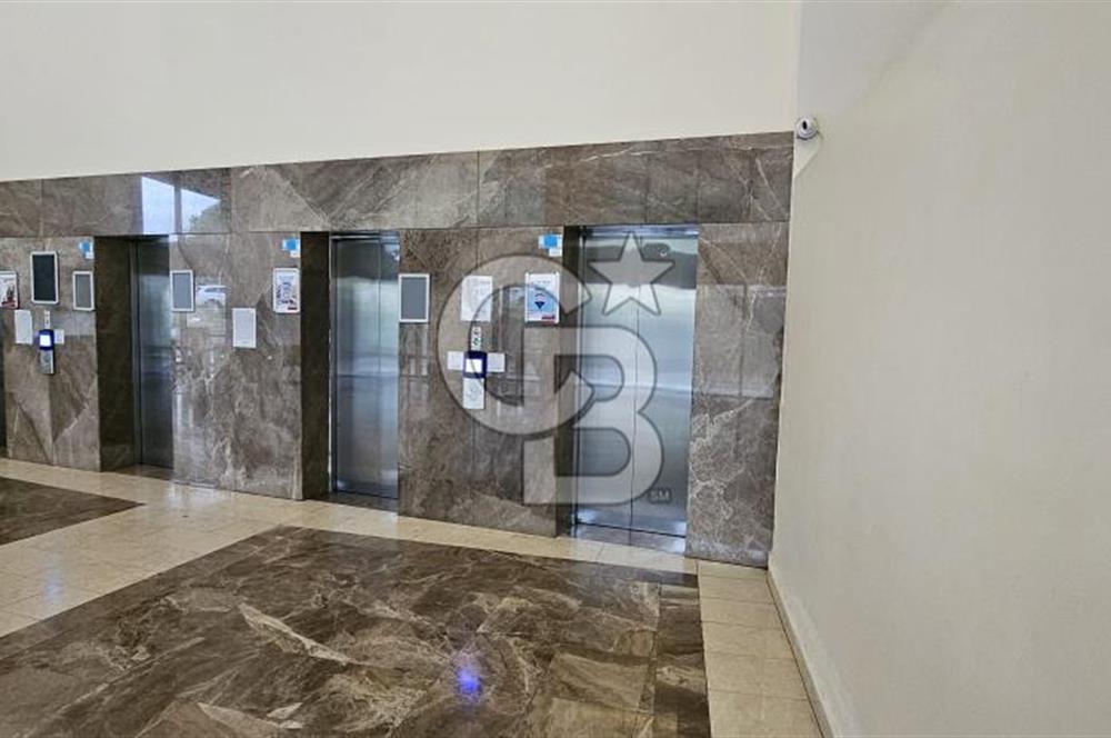 CB MARS'TAN KENTPLUS CENTRIUM' DA EŞYALI 1+1