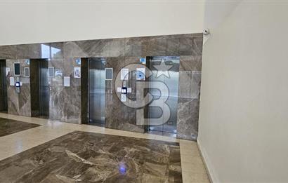 CB MARS'TAN KENTPLUS CENTRIUM' DA EŞYALI 1+1