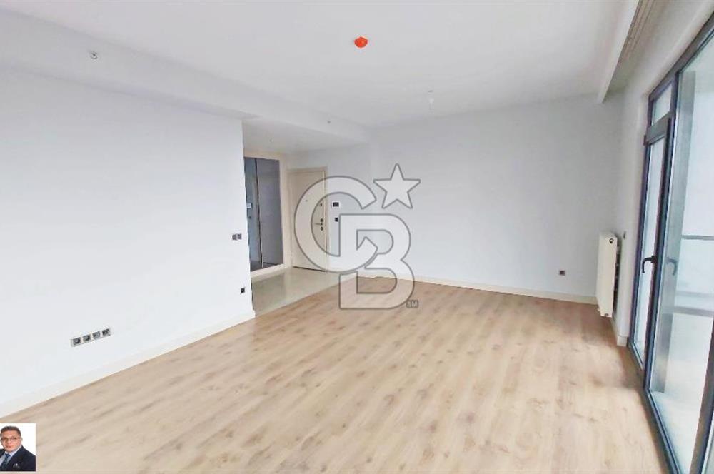 BAŞAKŞEHİR AYAZMA EMLAK KONUTLARINDA SATILIK 2+1 DAİRE