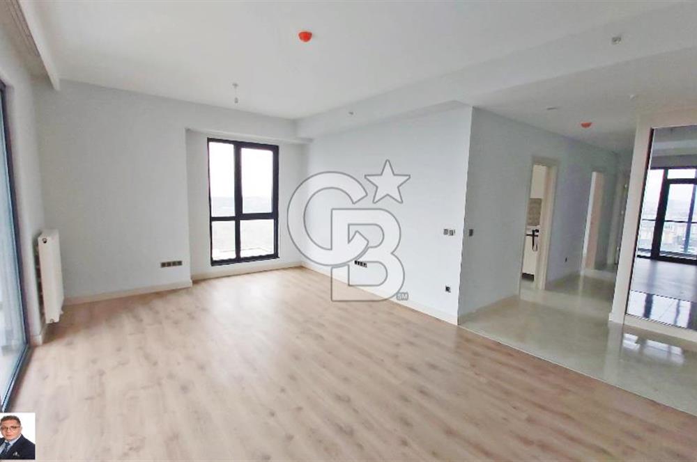 BAŞAKŞEHİR AYAZMA EMLAK KONUTLARINDA SATILIK 2+1 DAİRE