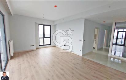 BAŞAKŞEHİR AYAZMA EMLAK KONUTLARINDA SATILIK 2+1 DAİRE
