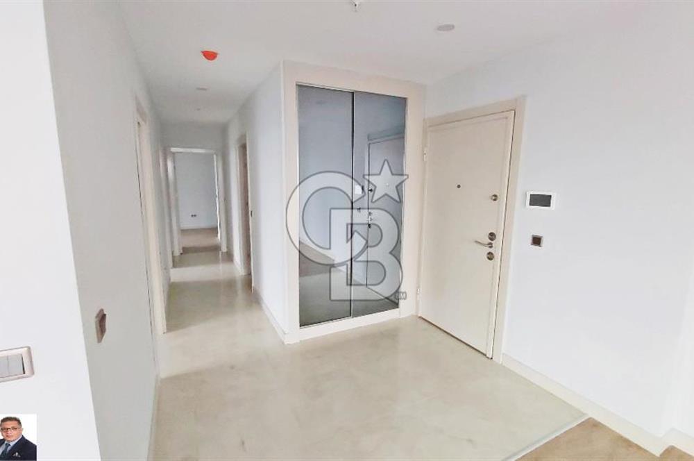 BAŞAKŞEHİR AYAZMA EMLAK KONUTLARINDA SATILIK 2+1 DAİRE