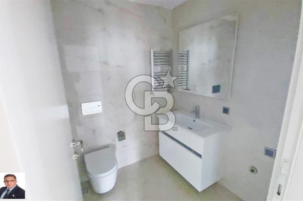 BAŞAKŞEHİR AYAZMA EMLAK KONUTLARINDA SATILIK 2+1 DAİRE