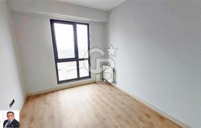 BAŞAKŞEHİR AYAZMA EMLAK KONUTLARINDA SATILIK 2+1 DAİRE