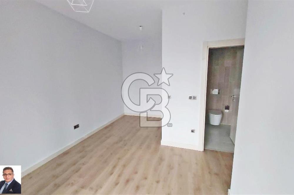 BAŞAKŞEHİR AYAZMA EMLAK KONUTLARINDA SATILIK 2+1 DAİRE
