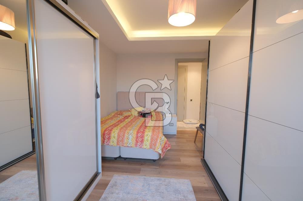 CB İYA' DAN OLEA KENT // ULUKENT SİTESİNDE SATILIK 3+1 ARAKAT