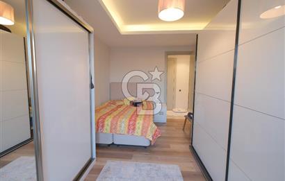 CB İYA' DAN OLEA KENT // ULUKENT SİTESİNDE SATILIK 3+1 ARAKAT