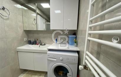 BAYRAKLI TEPEKULE MAH.ÖZGÜL ÇAĞLAYAN SİTESİ BAKIMLI 2+1 SATILIK DAİRE