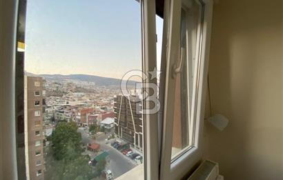 BAYRAKLI TEPEKULE MAH.ÖZGÜL ÇAĞLAYAN SİTESİ BAKIMLI 2+1 SATILIK DAİRE