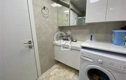 BAYRAKLI TEPEKULE MAH.ÖZGÜL ÇAĞLAYAN SİTESİ BAKIMLI 2+1 SATILIK DAİRE
