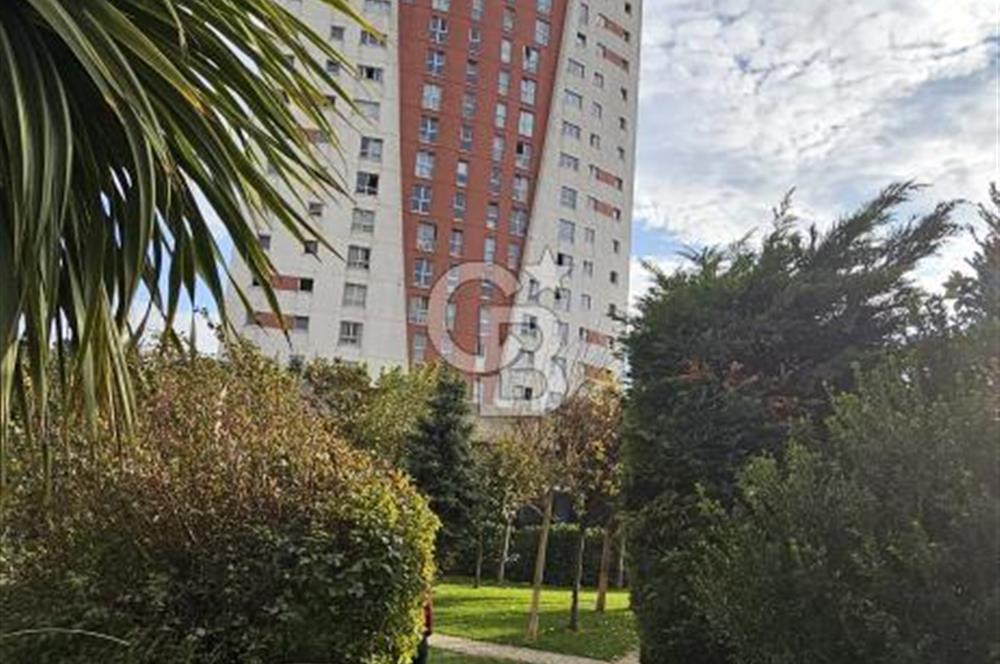 CB MARS'TAN KENTPLUS CENTRIUM' DA EŞYALI 1+1