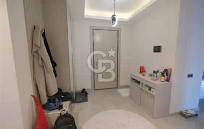 CB İYA' DAN OLEA KENT // ULUKENT SİTESİNDE SATILIK 3+1 ARAKAT