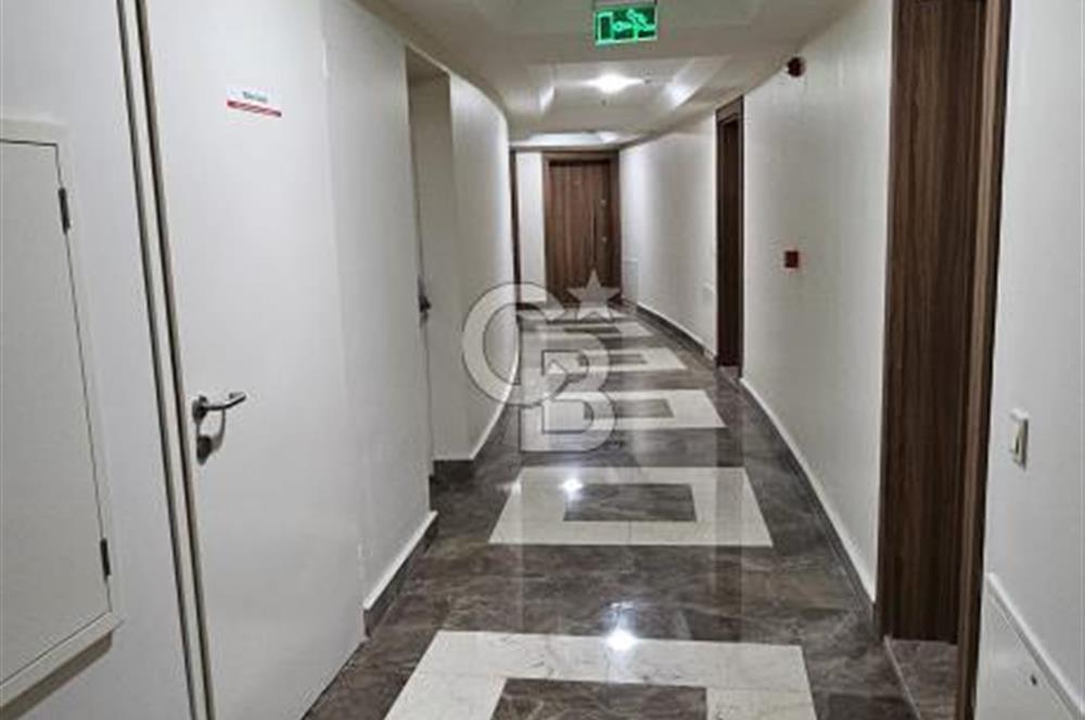 CB MARS'TAN KENTPLUS CENTRIUM' DA EŞYALI 1+1