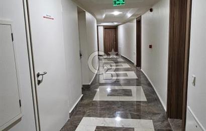 CB MARS'TAN KENTPLUS CENTRIUM' DA EŞYALI 1+1