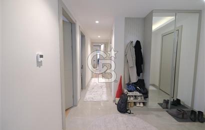 CB İYA' DAN OLEA KENT // ULUKENT SİTESİNDE SATILIK 3+1 ARAKAT